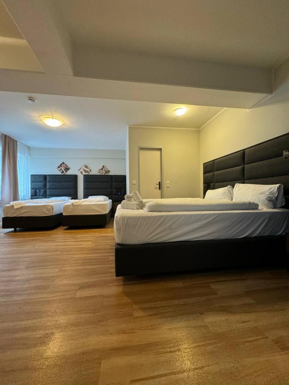 M&A Cityhotel Hildesheim Exteriér fotografie