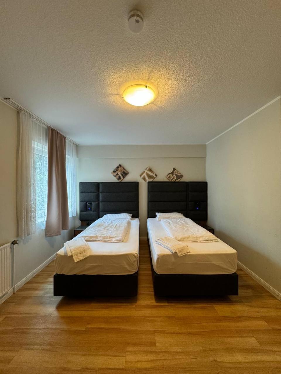 M&A Cityhotel Hildesheim Exteriér fotografie