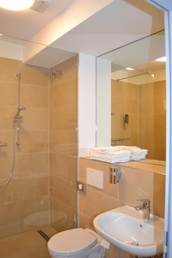 M&A Cityhotel Hildesheim Exteriér fotografie